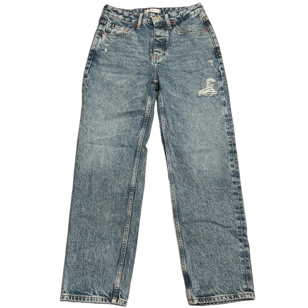 Tommy Hilfiger Classic Straight Ankle